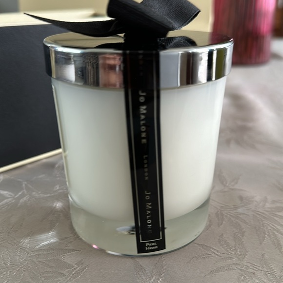 Jo Malone London - Candle **** BRAND NEW IN BOX **** Sealed and never opened - Picture 4 of 5